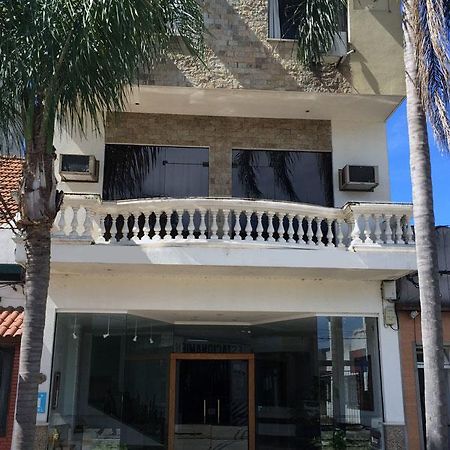 Casablanca Hotel Rivera Kültér fotó