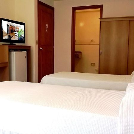 Casablanca Hotel Rivera Kültér fotó