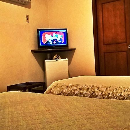 Casablanca Hotel Rivera Kültér fotó