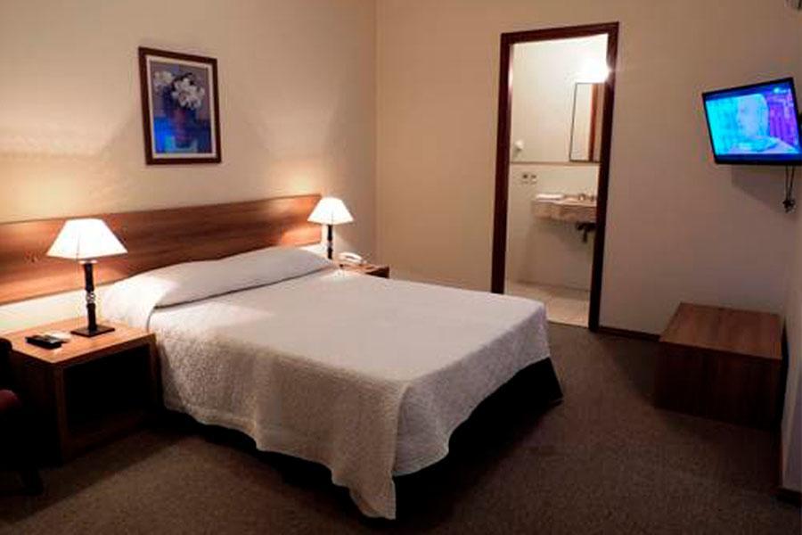 Casablanca Hotel Rivera Kültér fotó
