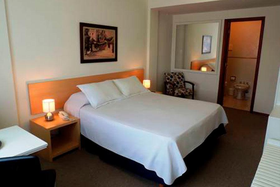 Casablanca Hotel Rivera Kültér fotó