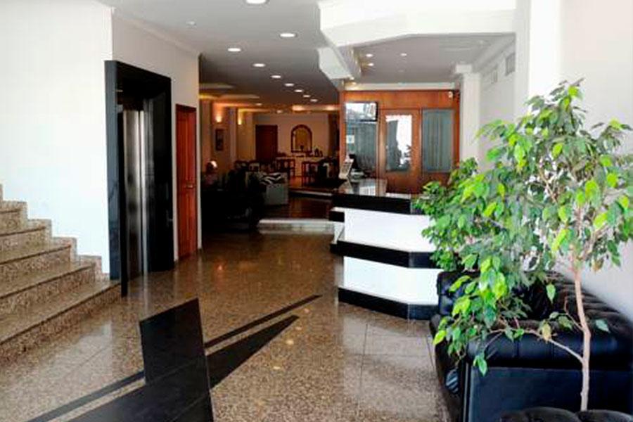 Casablanca Hotel Rivera Kültér fotó