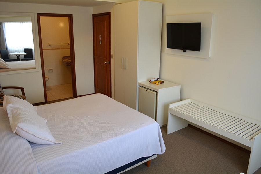 Casablanca Hotel Rivera Kültér fotó