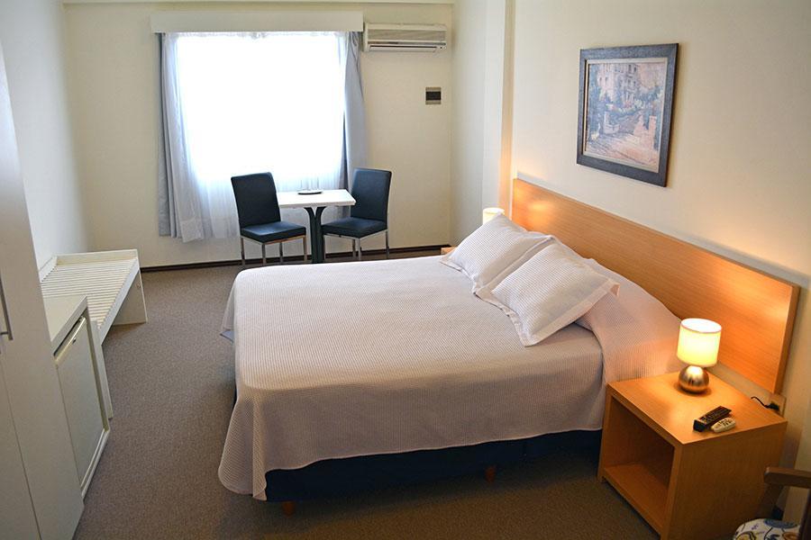 Casablanca Hotel Rivera Kültér fotó