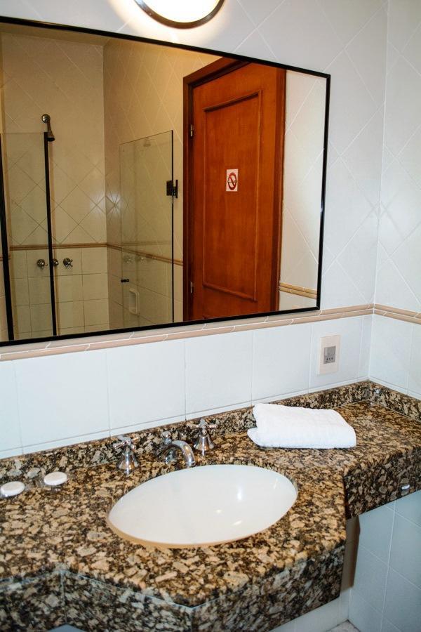 Casablanca Hotel Rivera Kültér fotó