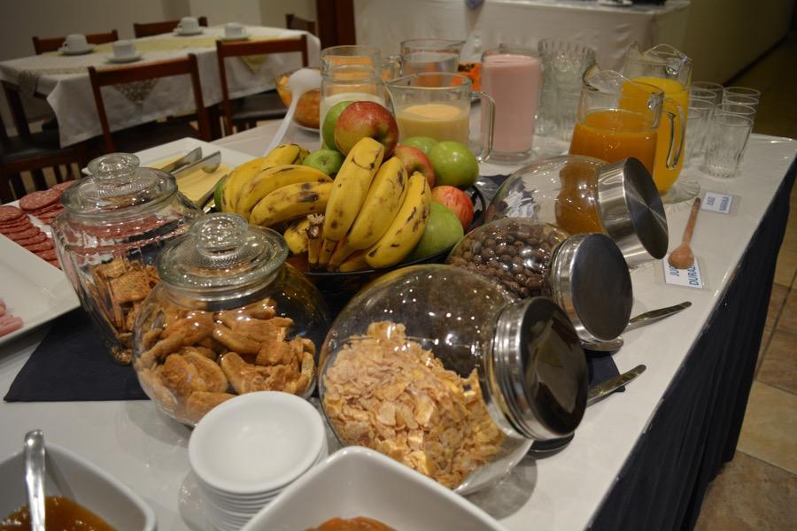 Casablanca Hotel Rivera Kültér fotó