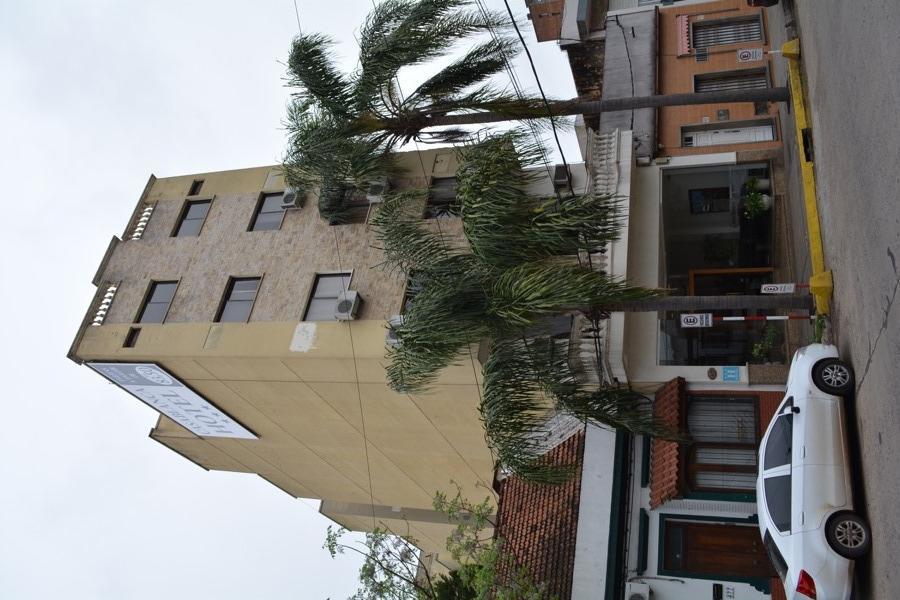Casablanca Hotel Rivera Kültér fotó