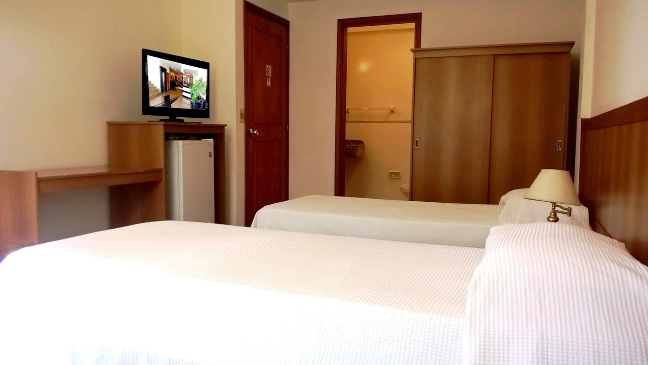 Casablanca Hotel Rivera Kültér fotó