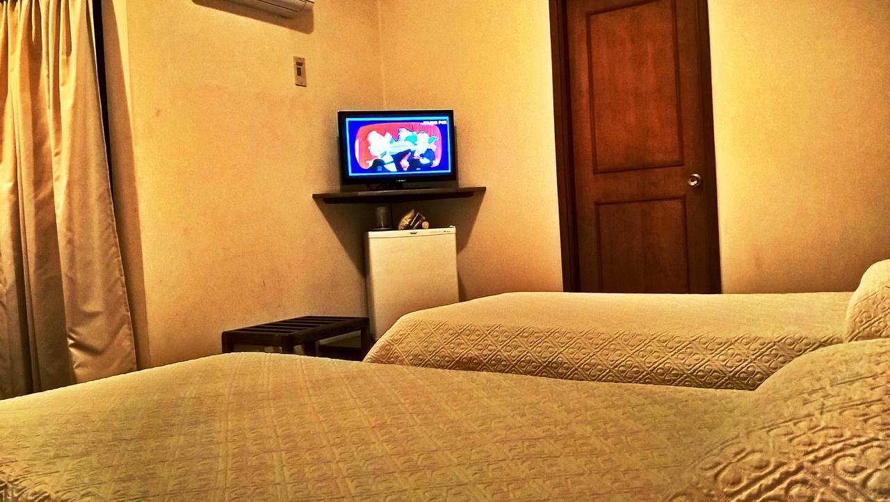 Casablanca Hotel Rivera Kültér fotó