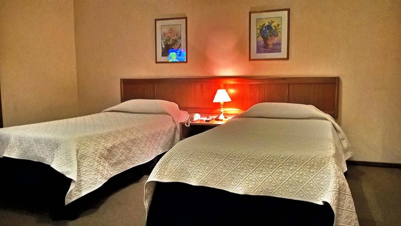 Casablanca Hotel Rivera Kültér fotó