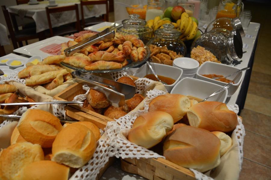 Casablanca Hotel Rivera Kültér fotó